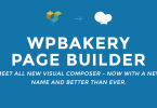 WPBakery Page Builder 5.4.5